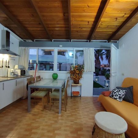 Apartamento 1, Chalet Manzano A 15" De Sevilla, A 30" Del Aeropuerto De Sevilla Villanueva del Ariscal Exterior foto