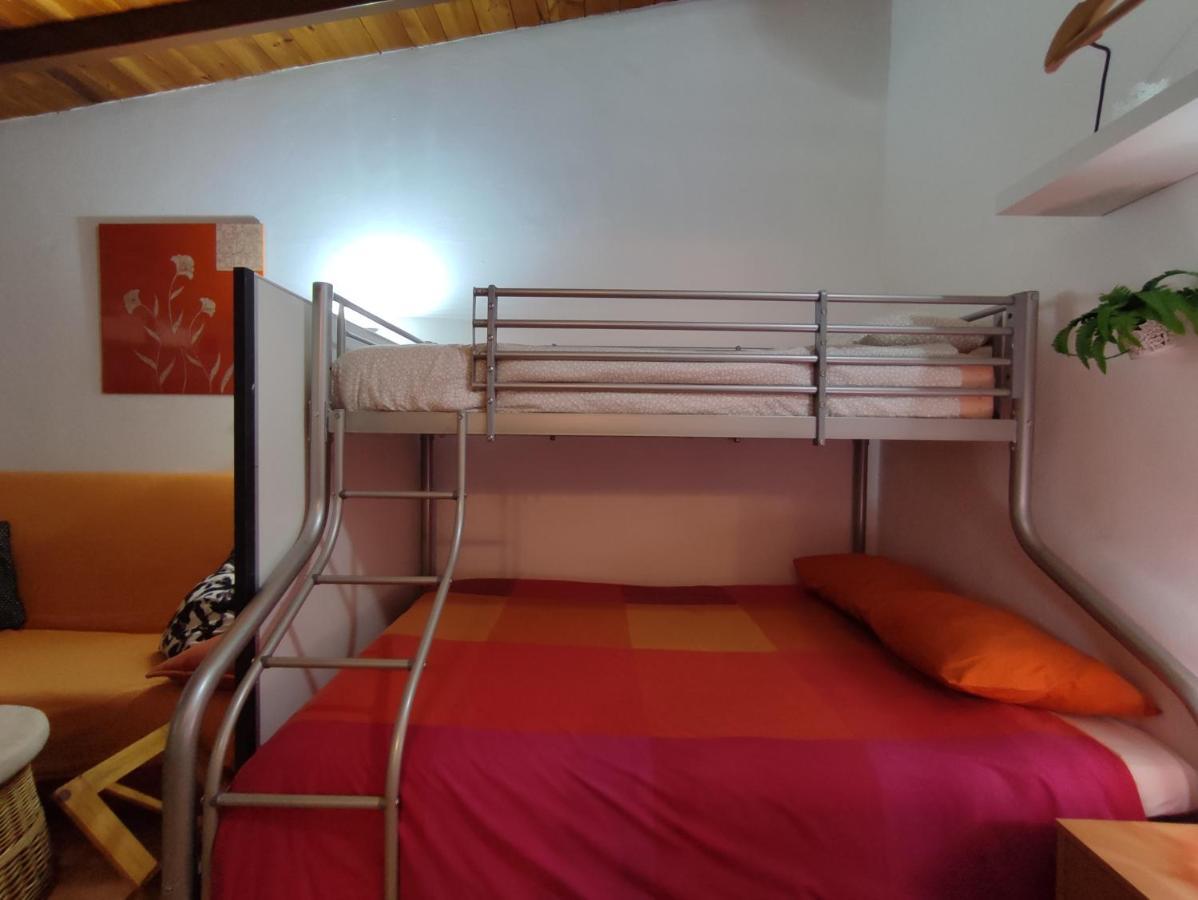 Apartamento 1, Chalet Manzano A 15" De Sevilla, A 30" Del Aeropuerto De Sevilla Villanueva del Ariscal Exterior foto