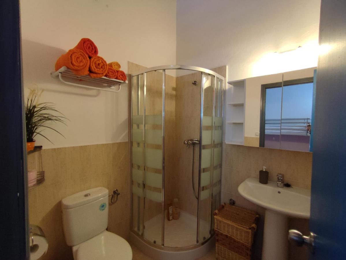 Apartamento 1, Chalet Manzano A 15" De Sevilla, A 30" Del Aeropuerto De Sevilla Villanueva del Ariscal Exterior foto